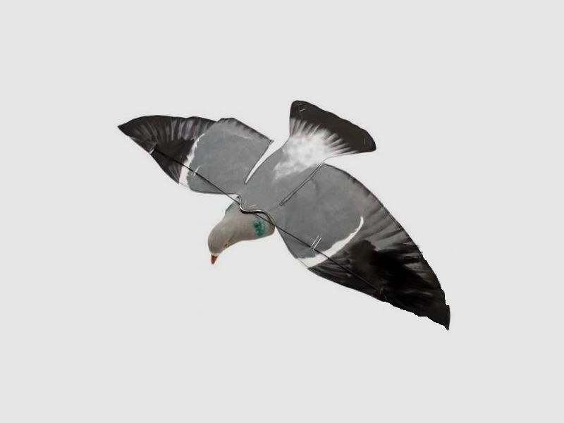 Sillosocks pigeon Hypaflap bouncer, image 1 sur 5