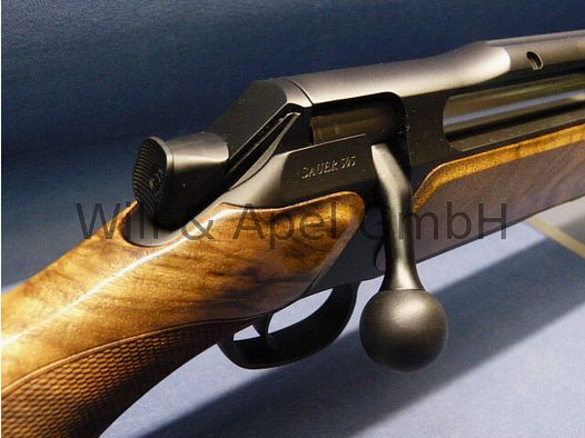 Sauer & Sohn Sauer 505