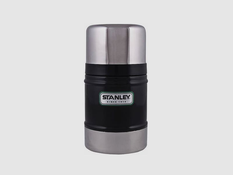 Stanley Vakuum Food-Container 0,7 Liter Grün