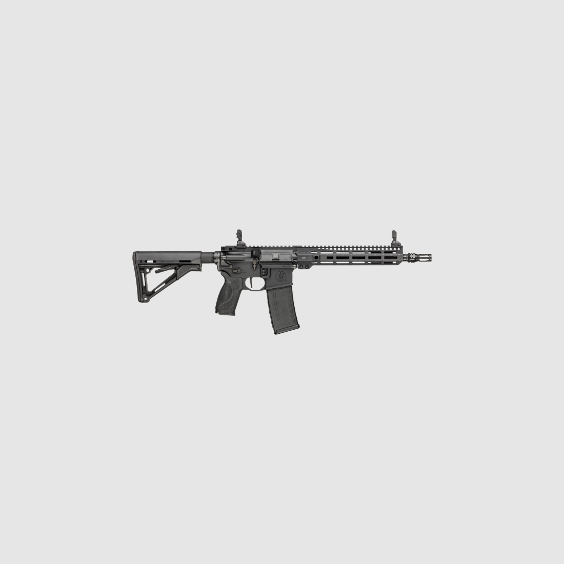 S&W karabina samopowtarzalna M&P 15 AXE SBR .223 Czarna M-LOK