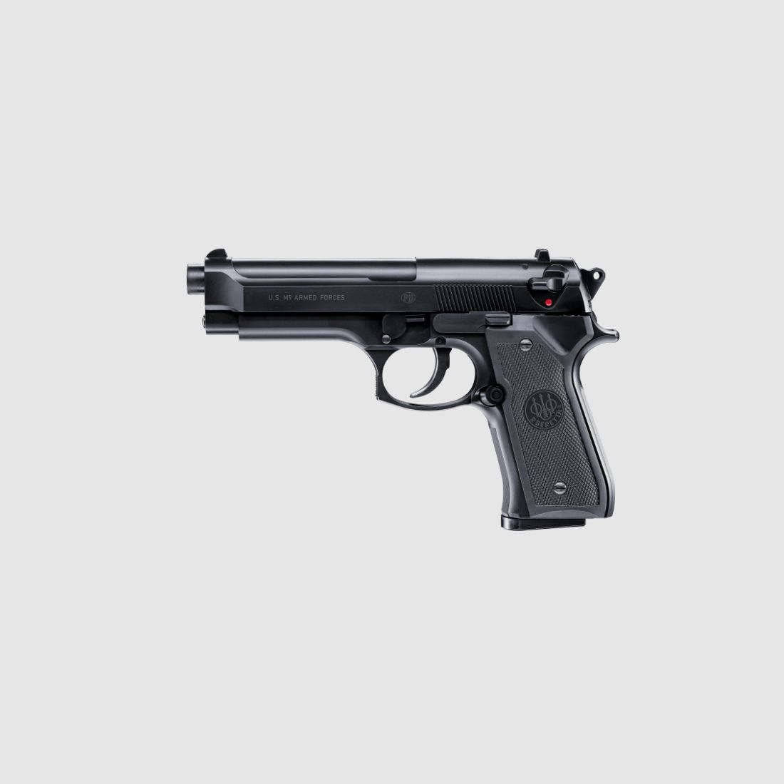 Umarex Beretta M9 World Defender cal. 6 mm; < 0;5 J Airsoft