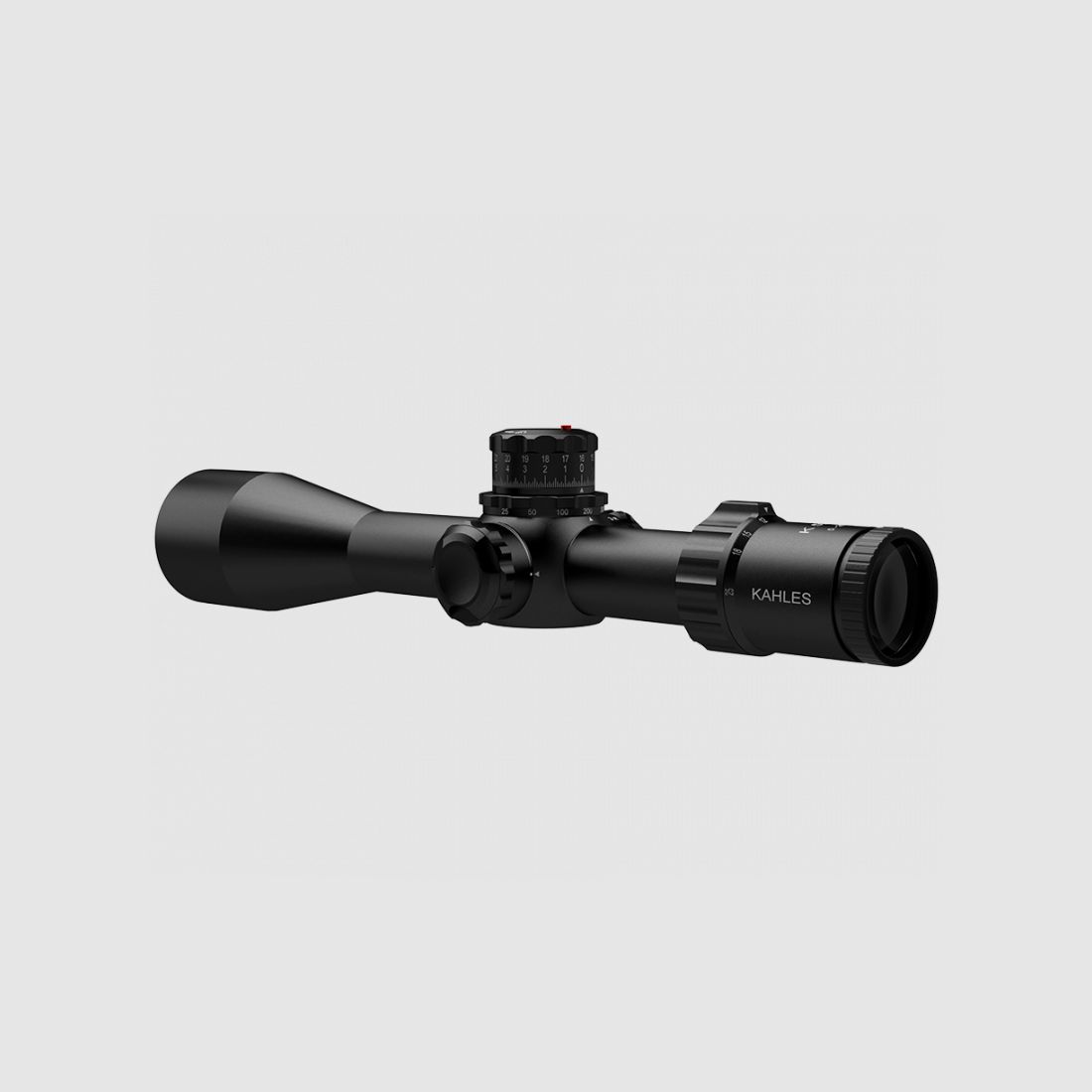 KAHLES K525I 5-25X56I KRZYŻYK AMR CCW WIN-RIGHT DM 34, zdjęcie 2 z 10