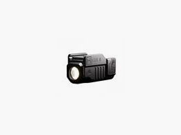 Glock GTL II LED 01 flashlight