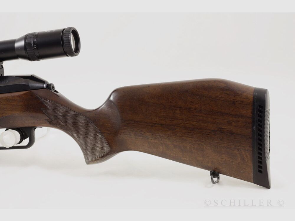 Heckler & Koch Mod. 940