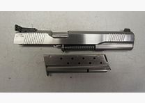 Sistema di scambio in acciaio Peters 1911 per Colt DOUBLE EAGLE Series 90 in acciaio inossidabile, 9 9mmLuger