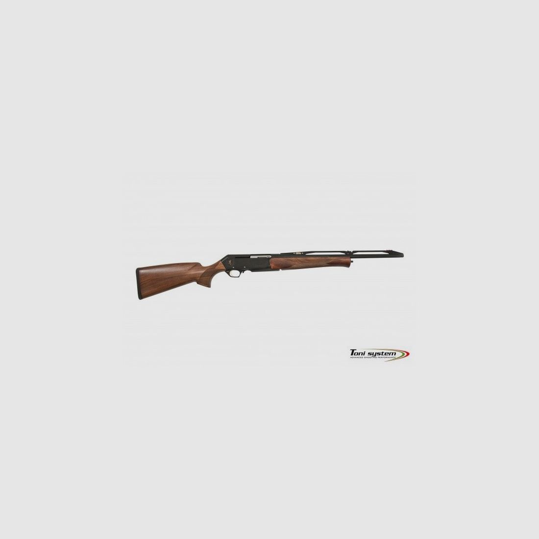 TONY SYSTEM Bindella per Browning MK3