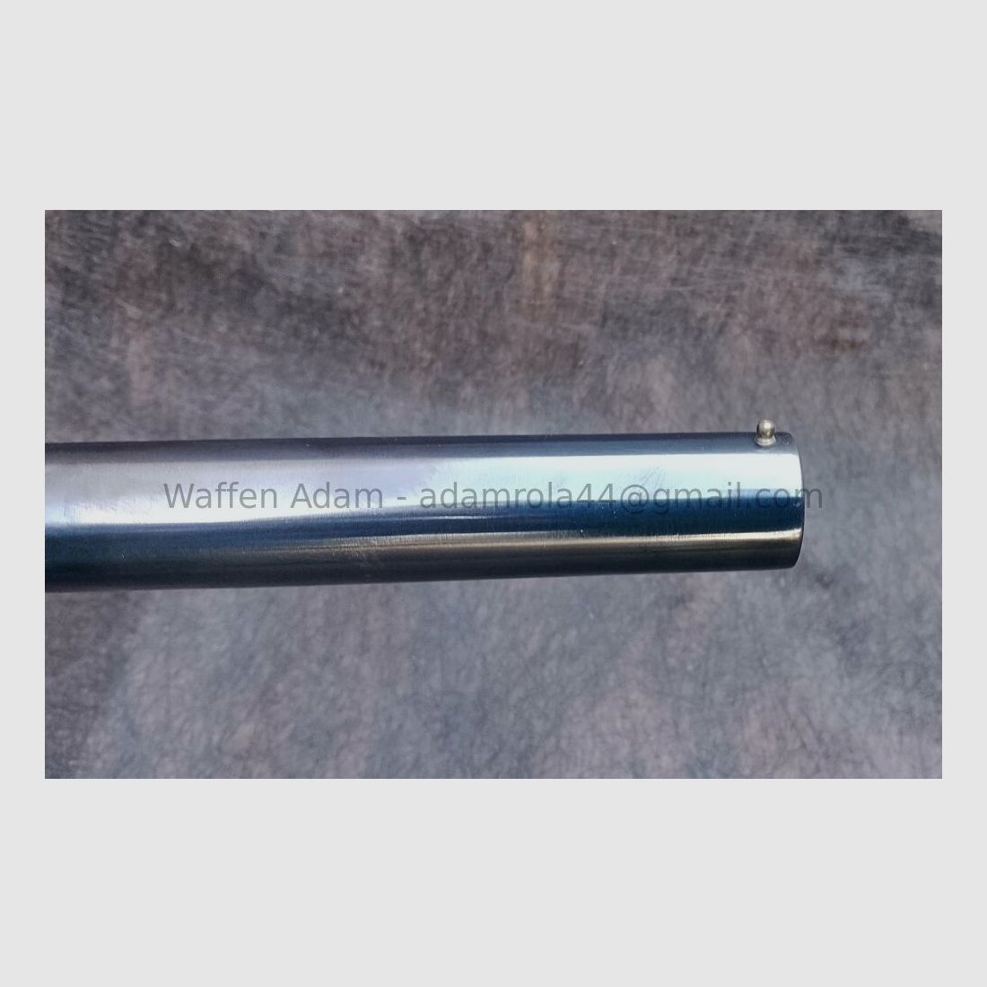 Astra, Unceta y Cía "Ciclope" 12Ga Gartenflinte