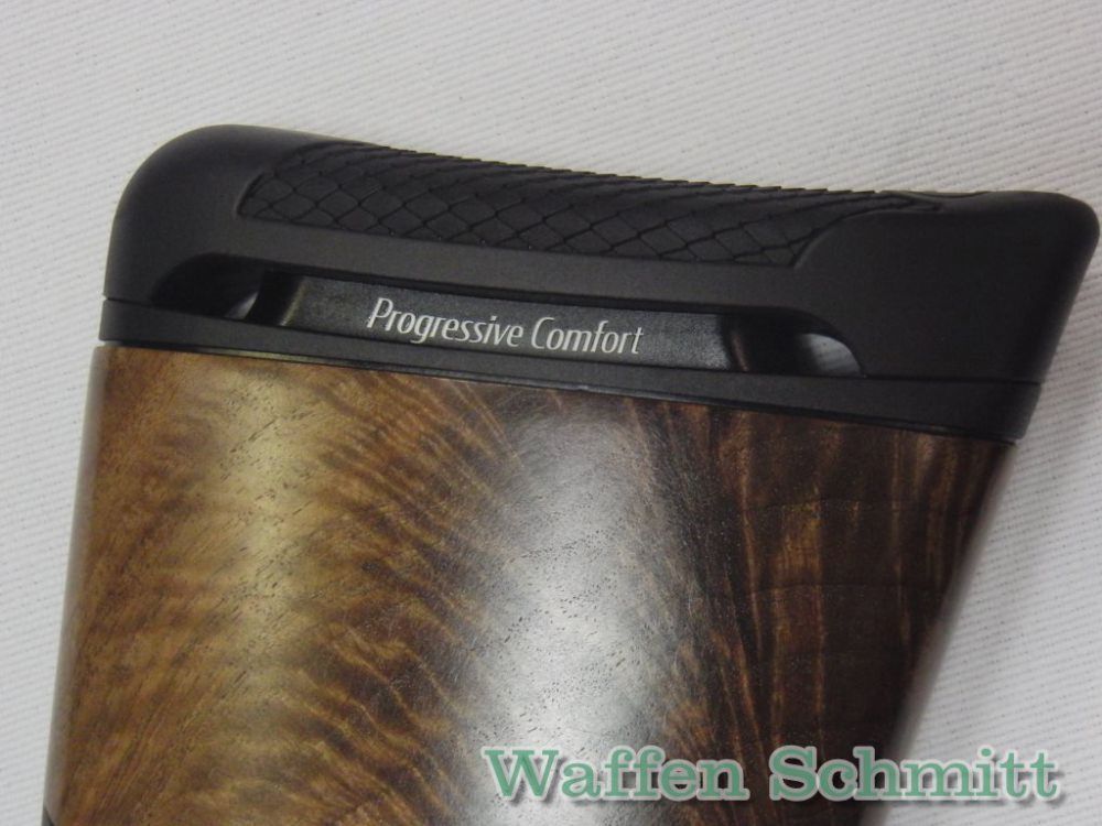Benelli	 BD.-Flinte Benelli 828 U black