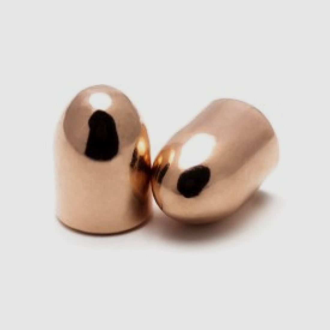 .451 LOS Geschosse verkupfert 230gr RN VE250