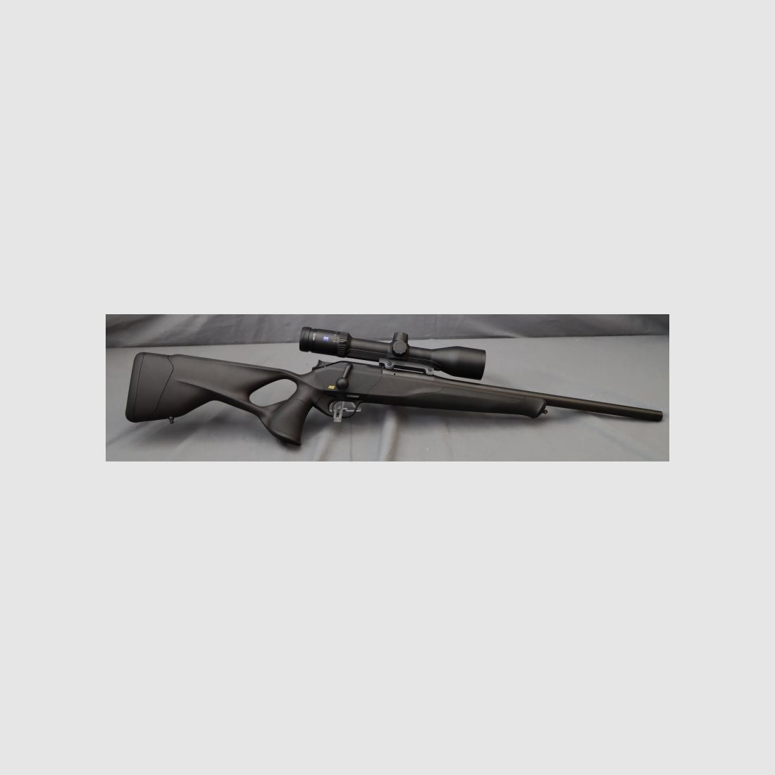 Blaser R8 Ultimate - .308 Win. - 52cm Lauflänge - M17x1 - semi weight - ZEISS V6 2-12x50M -JSZ-Vogel