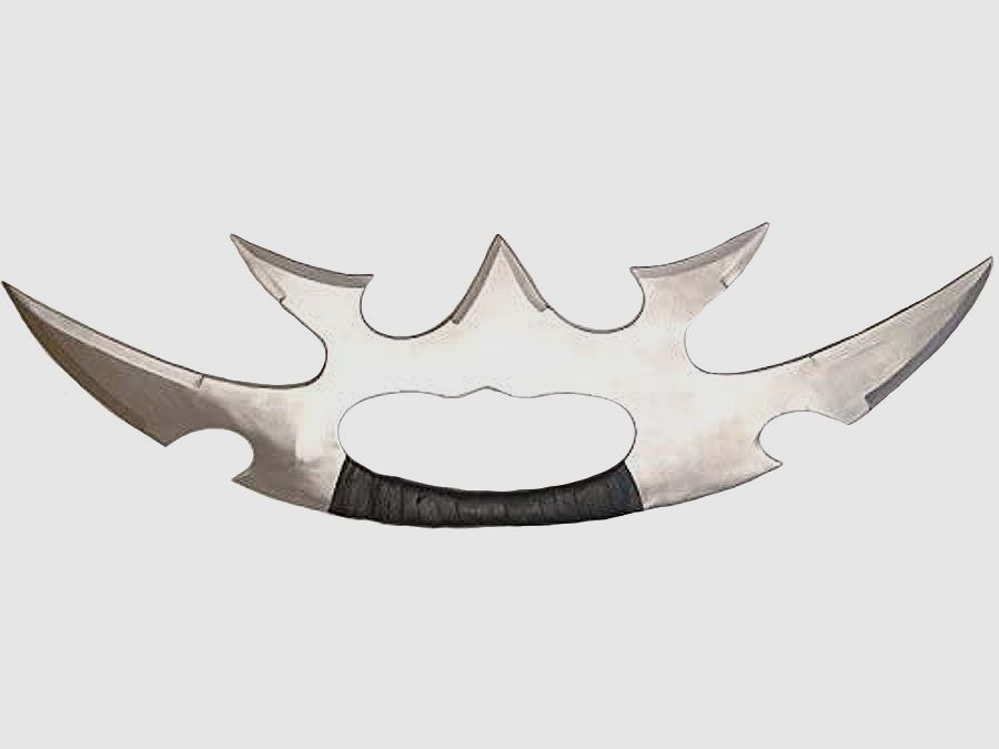Bat'leth Klingonów Kahlessa