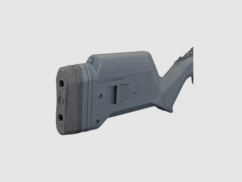 Ruger – carabine à verrou / American Rifle Hunter / .308 Win / 20 / MT5/2-24 / avec frein de bouche / 5 coups / Gris Magpul, image 5 sur 7