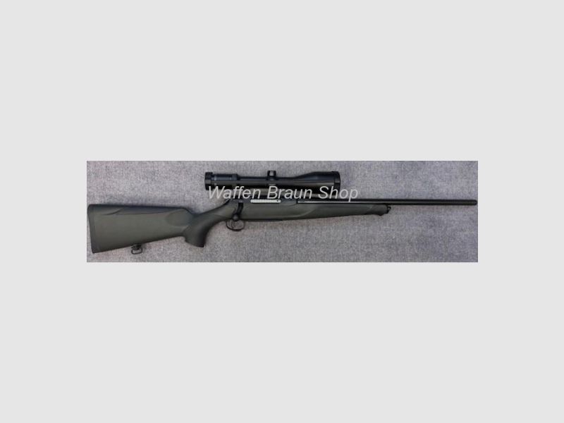 Sauer 404 Classic XT 30-06 mit Zeiss HT VM 3-12x56 Abs 60