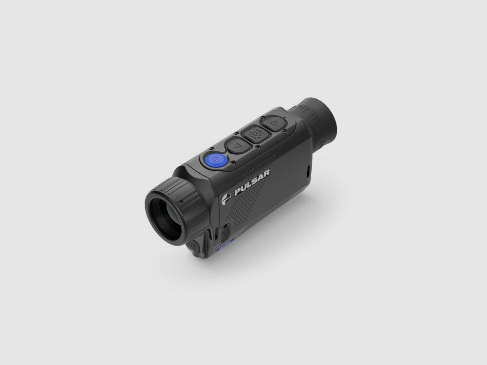 Pulsar thermal imaging handheld device Axion Key XM30S