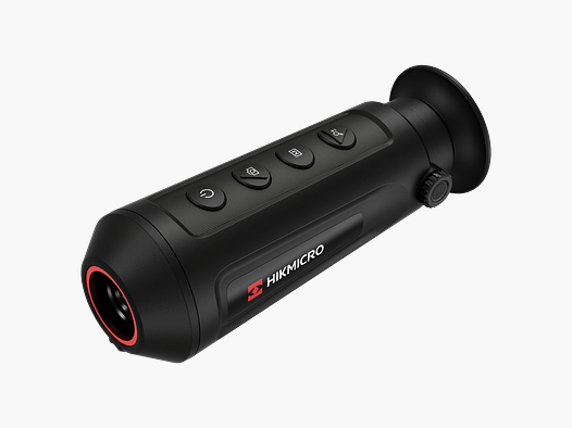 Monoculaire de vision Thermique Hikmicro Lynx LC06