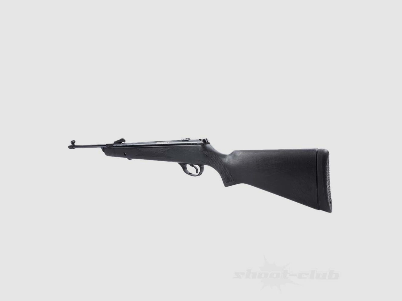Mercury Criador Kipplauf Luftgewehr