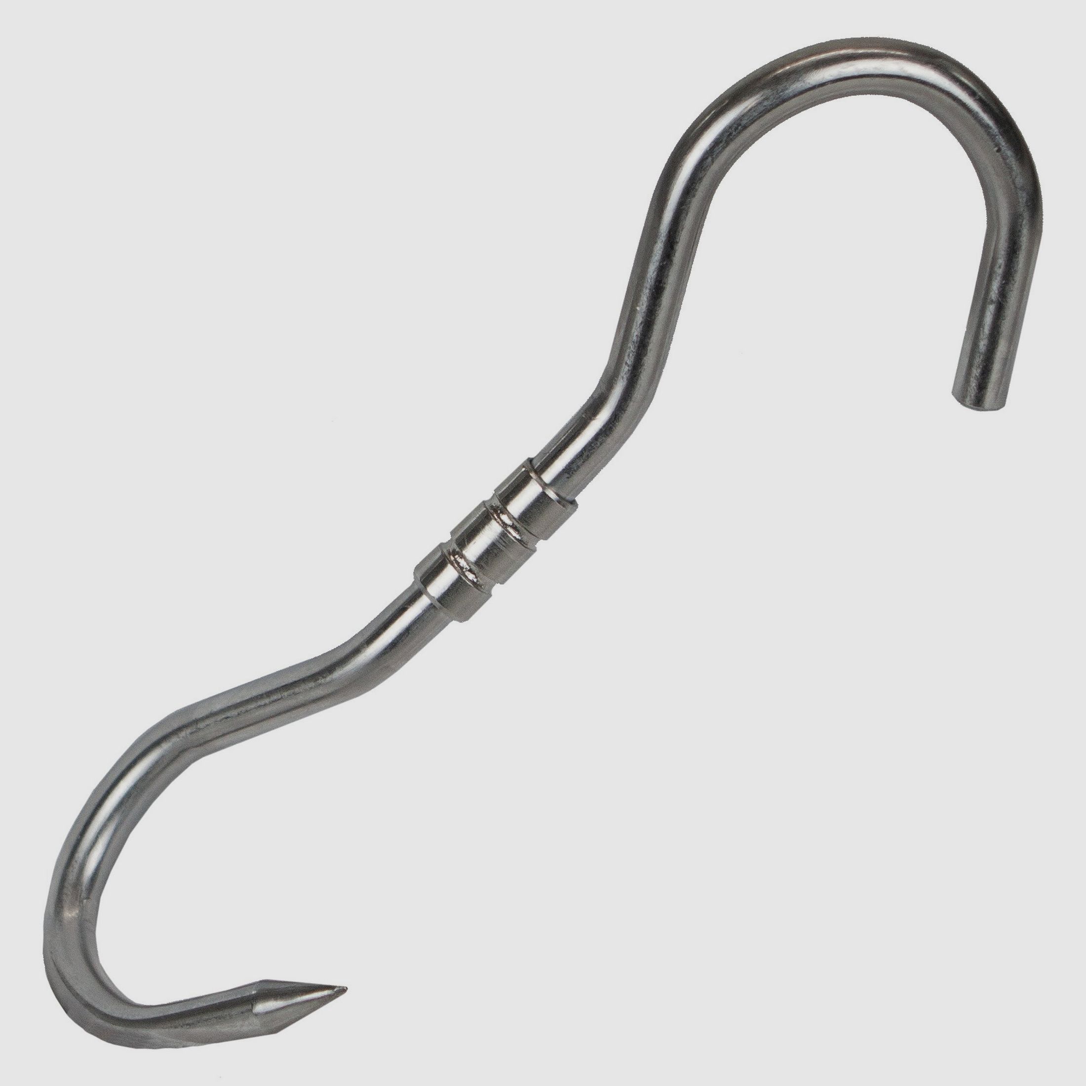 Crochets à viande, rotatifs