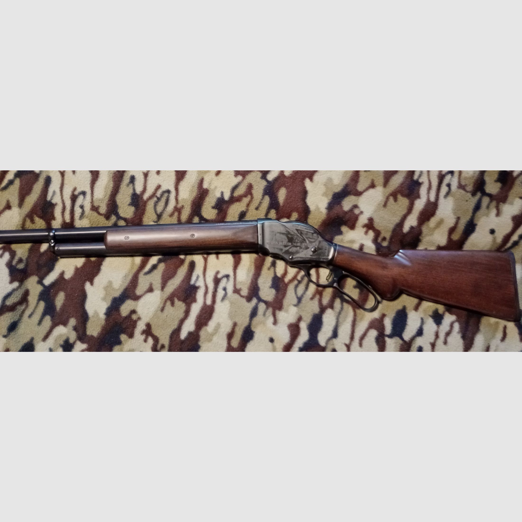 Norinco NR87 CN 14 gebraucht