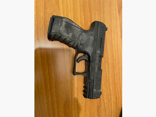 Walther PPQ M2 Schreckschuss 9mm PAK