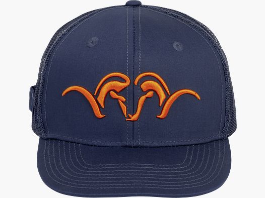 Argali Mesh Snapback Gorra Marine Marine ONE_SIZE