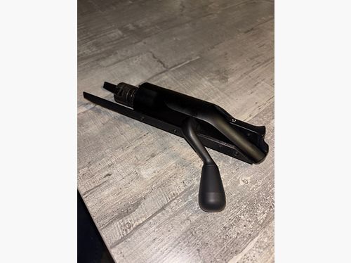 Blaser R8 Closure Left