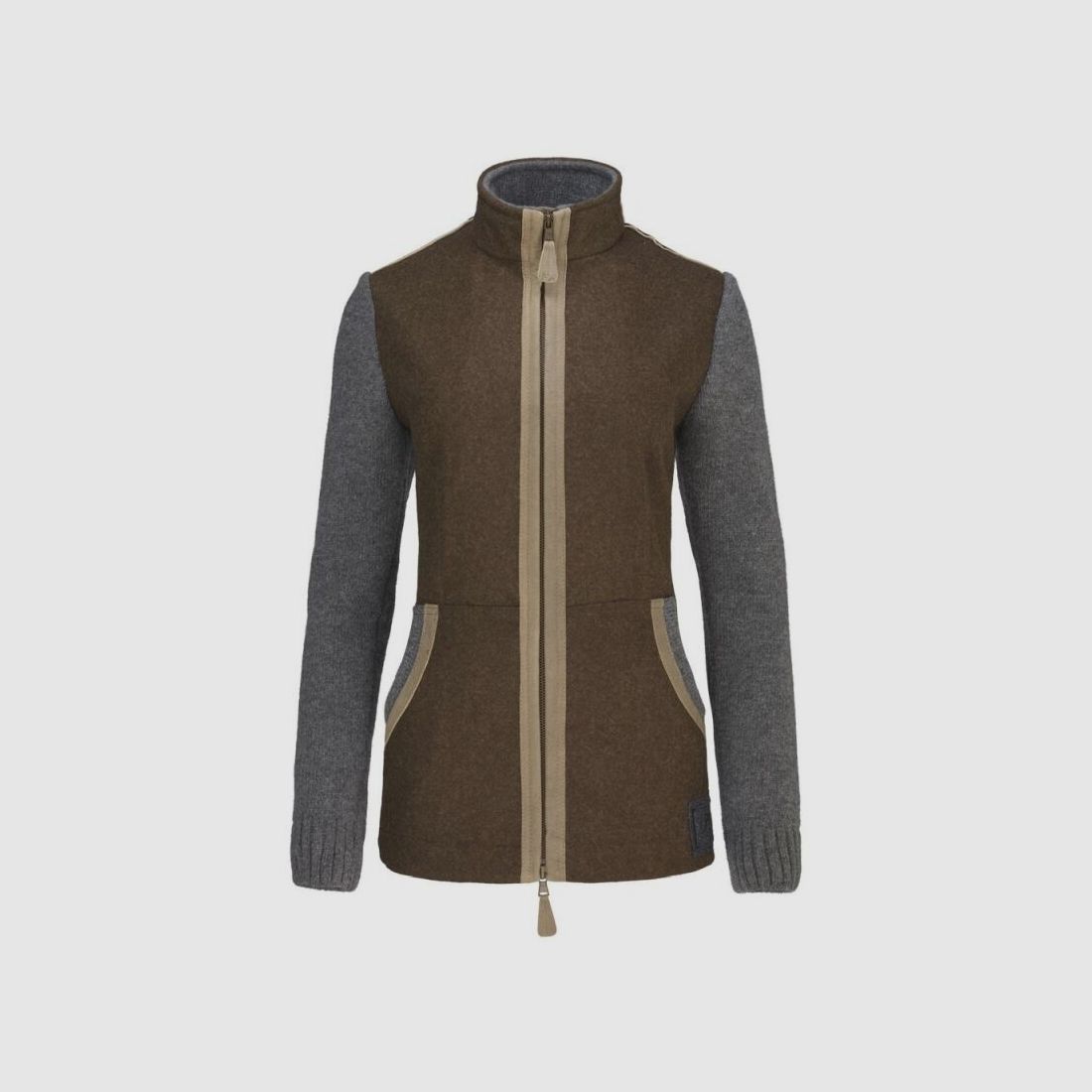 Steiner1888 Damen Jacke Stefanie GreifenbergS rinde (the gun & dogs afair)