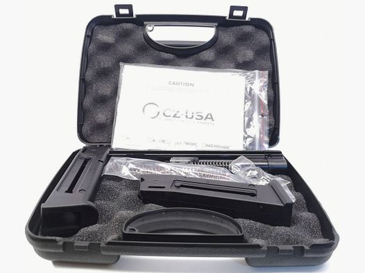 CZ Uhersky Brod wisselsysteem voor CZ Shadow 2 "Kadet"