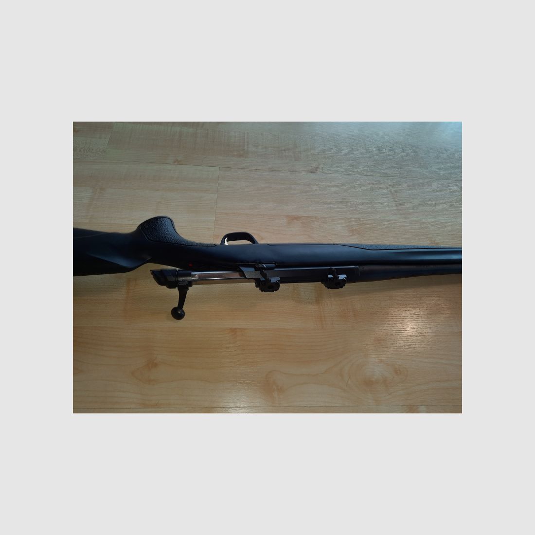 Browning X-Bolt .223