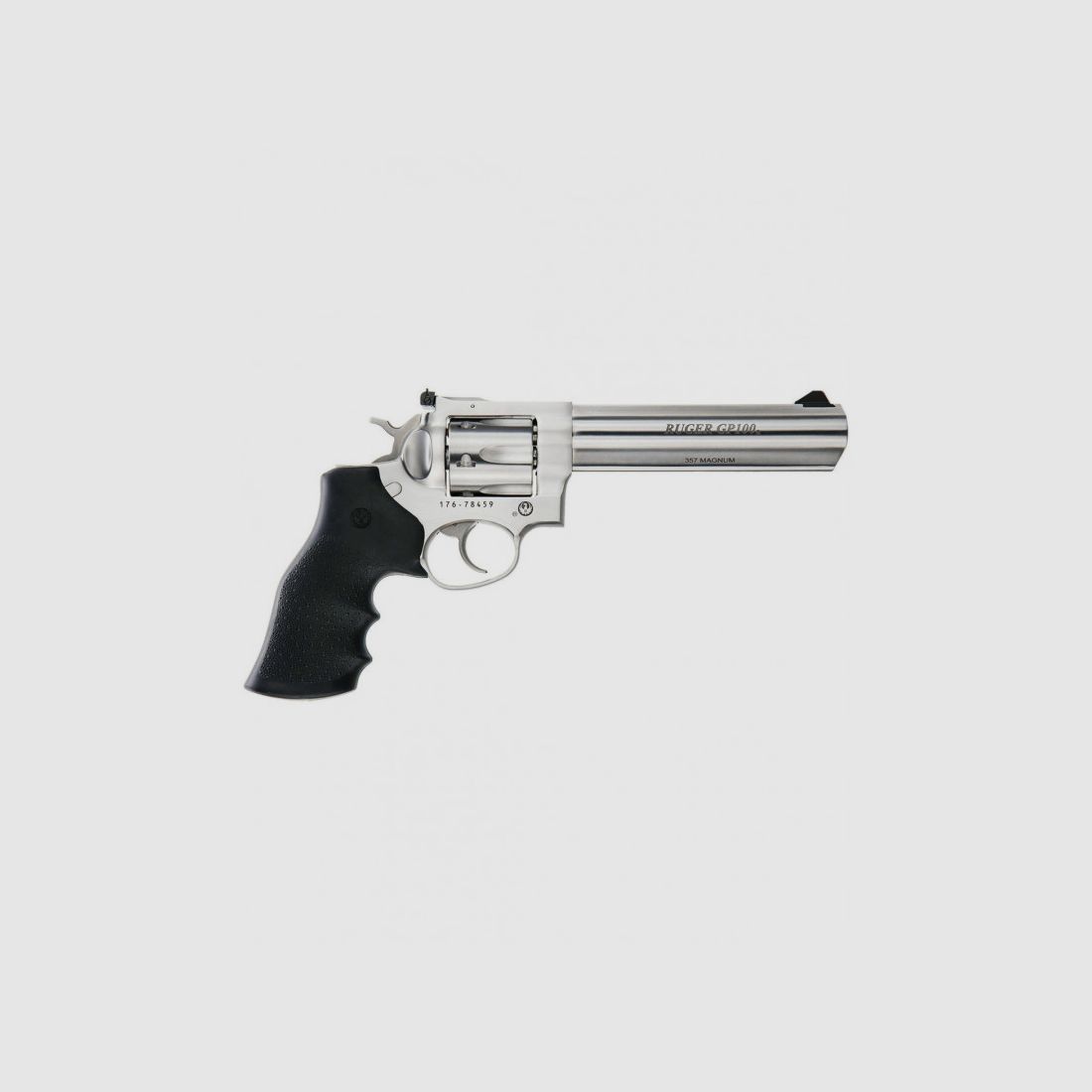 RUGER GP100 6" 6T, afbeelding 1 van 8