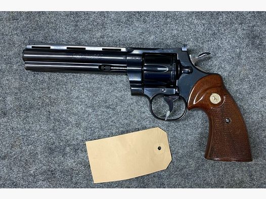 Colt Python .357Mag