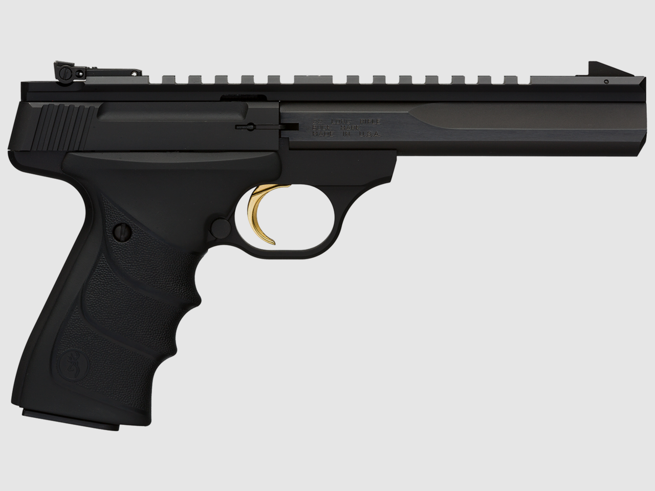 Browning BuckMark Countour URX