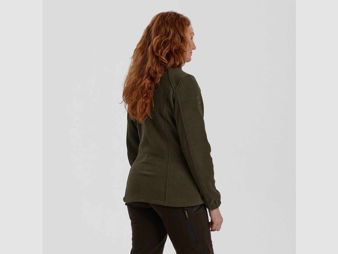 Deerhunter Josephine veste polaire femme, image 4 sur 5