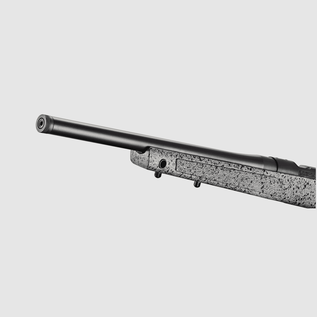 BERGARA B14R Trainer STEEL