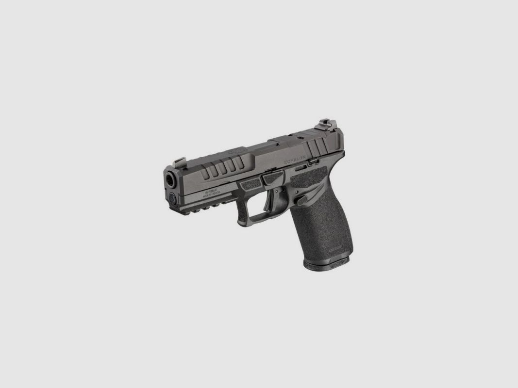 Pistole Springfield ECHELON U-DOT – Kal. 9x19, Bild 3 von 4
