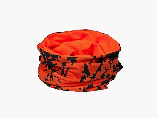 SKOGEN Camo Signal Neckwarmer