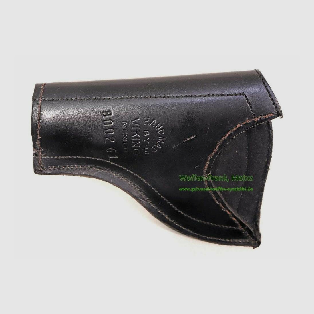 Viking, Mexique Inside-Holster