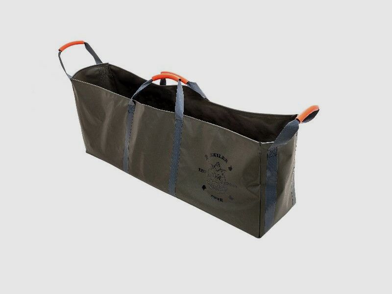 KEILER GEAR vasca da caccia pieghevole XXL 245L