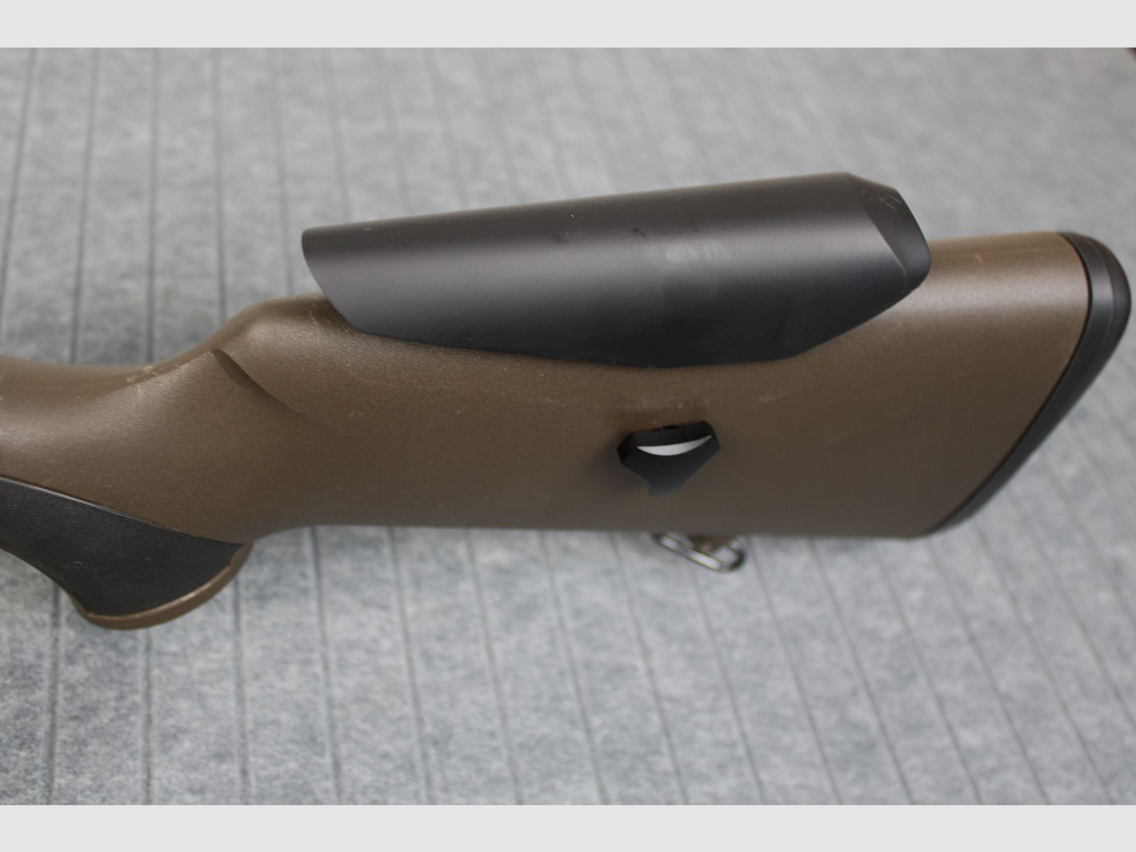 Browning Maral Links Composite Brown HC .30-06 Spr.