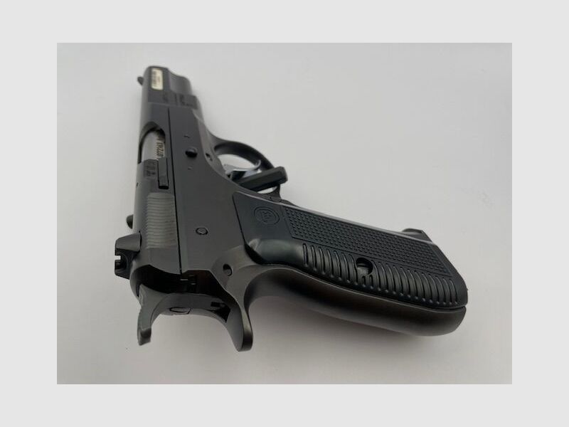 CZ 75 Legend
