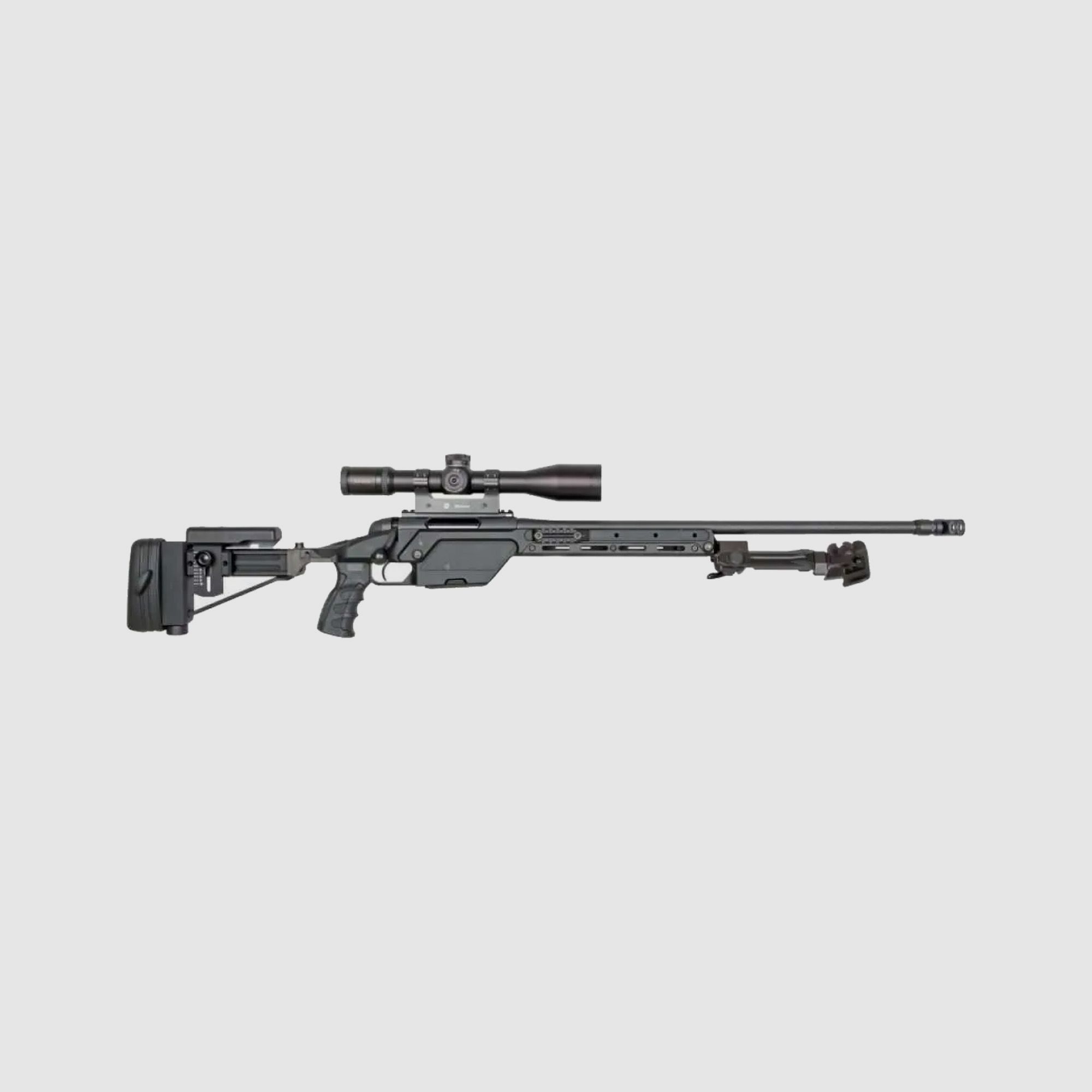 Steyr SSG 08 A1, Bild 1 von 2