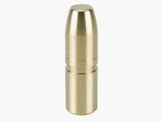 Bala Nosler Dangerous Game .458/.458 500GR FN 25 piezas