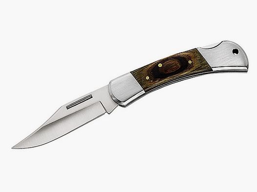 Herbertz Pakkaholz 9cm