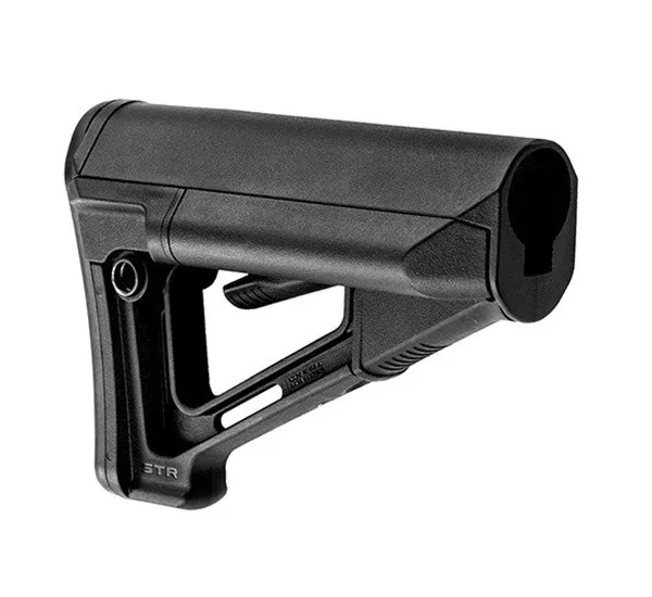 Magpul - Kolba STR Carbine Stock do AR/M4 - Commercial-Spec - MAG471