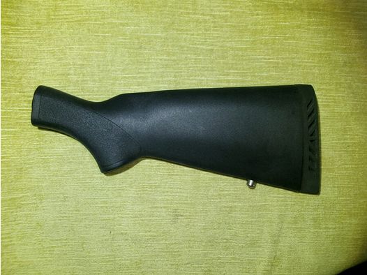 STOCK MOSBERG .12 NEW