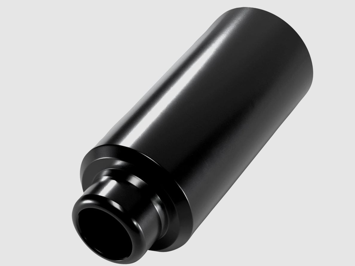 H&N AccuBull Aufweiter .357 für Lee Matrizen