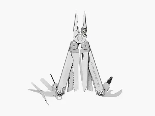 Leatherman WAVE+ | Multitool