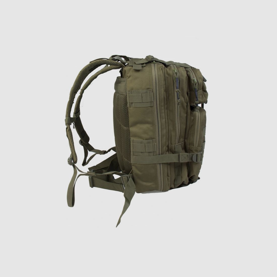 Backpack – SBB – ASSAULT SMALL 30LT, image 4 of 6