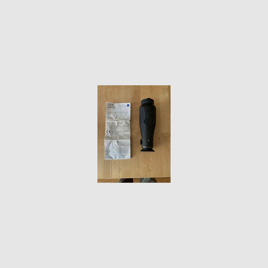 NEU Helion XQ50F bis 1800m, Bild 10 von 13