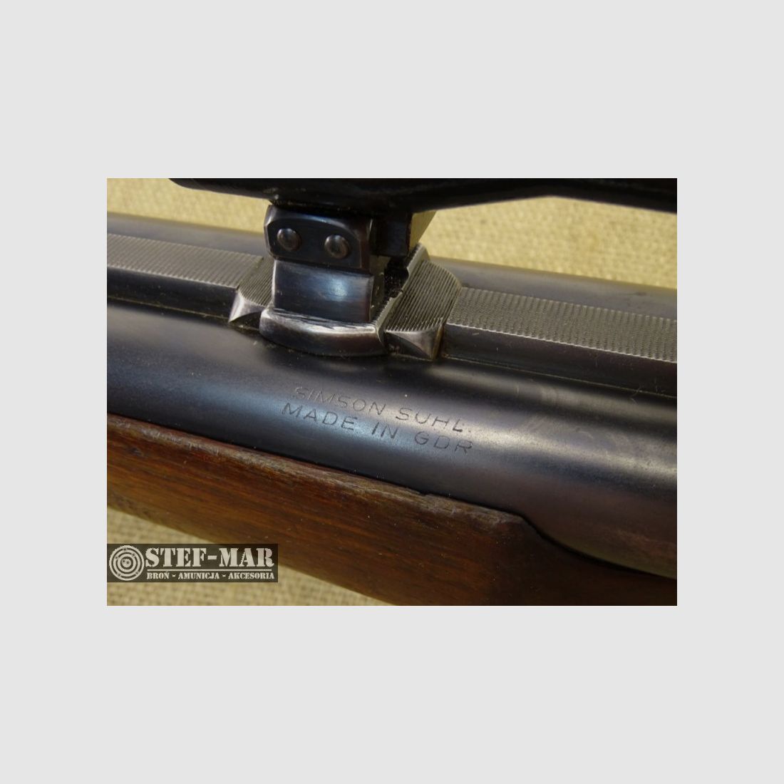 Suhl-drilling, kal. 12/70 + 7x57mmR [W150], afbeelding 14 van 23