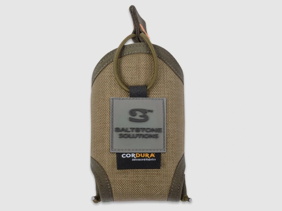 SALTSTONE SOLUTIONS - Funkgerätehalter | Integrator Jagdweste